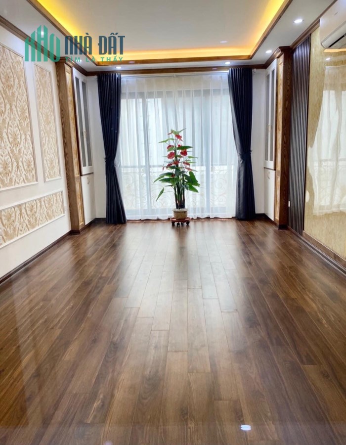 Hàng hót đây rồi, Nhà Quang Trung, Hà Đông, nội thất đẹp, 45m giá nhỉnh 4 tỷ