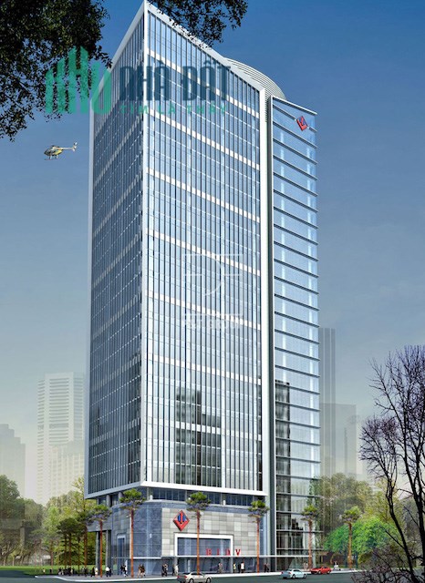 Bán nhà TRẦN HƯNG ĐẠO - HOÀN KIẾM, Ko biệt thự, Ko DT đi chung, 770m2, MT 28m