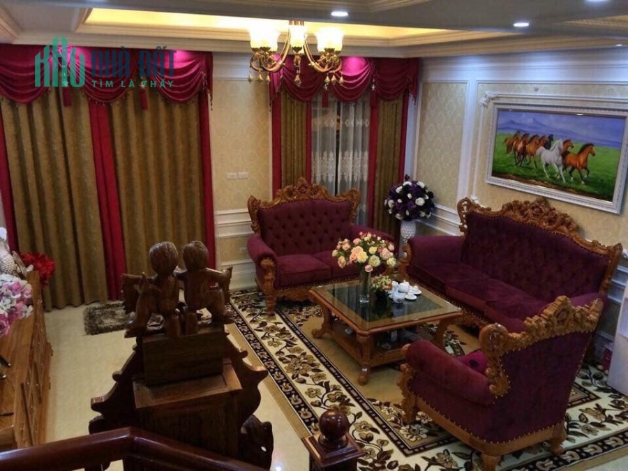 BÁN NHÀ ĐỐNG ĐA, MỚI ĐẸP, HAI THOÁNG, 48M2 X5T, GIÁ 6 TỶ.