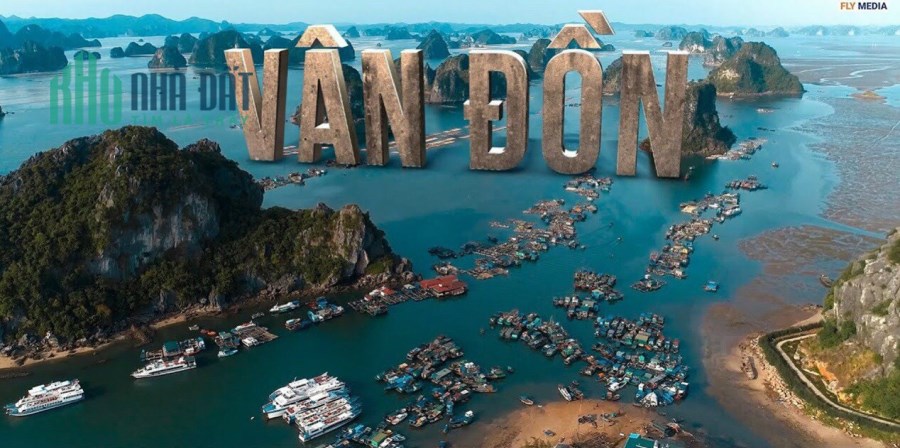 ❌Đầu tư an toàn - Sinh lời bứt phá cùng KĐT Phương Đông - Vân Đồn❌