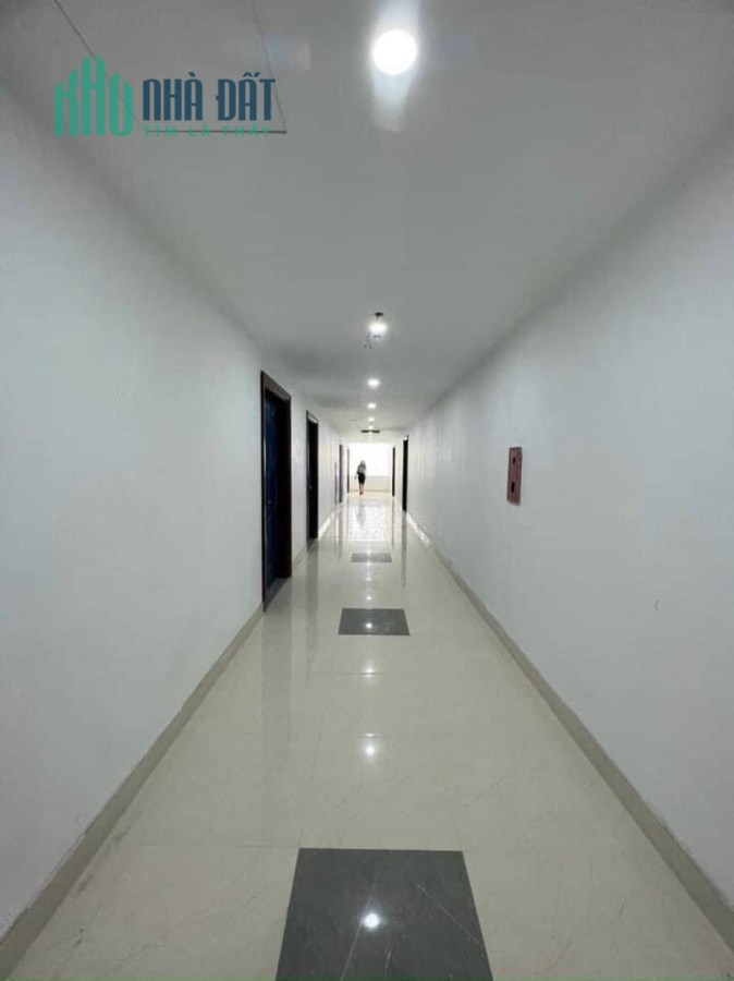 TECCO DIAMOND, CĂN HỘ DƯỚI 2 TỶ DUY NHẤT TẠI HÀ NỘI. THÁNG 6 BÀN GIAO NHÀ.