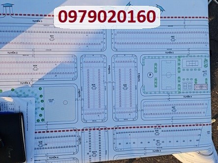 BÁN ĐẤT KCN Quang Châu, Việt Yên, Bắc Giang – CƠ HỘI TỐT CHO CÁC NHÀ ĐẦU TƯ! 0979020160