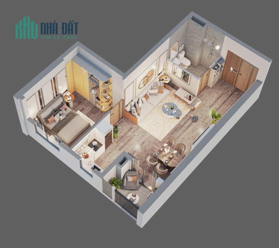 cần bán căn hộ nhà ở xã hội giá rẻ tại việt yên bắc giang
