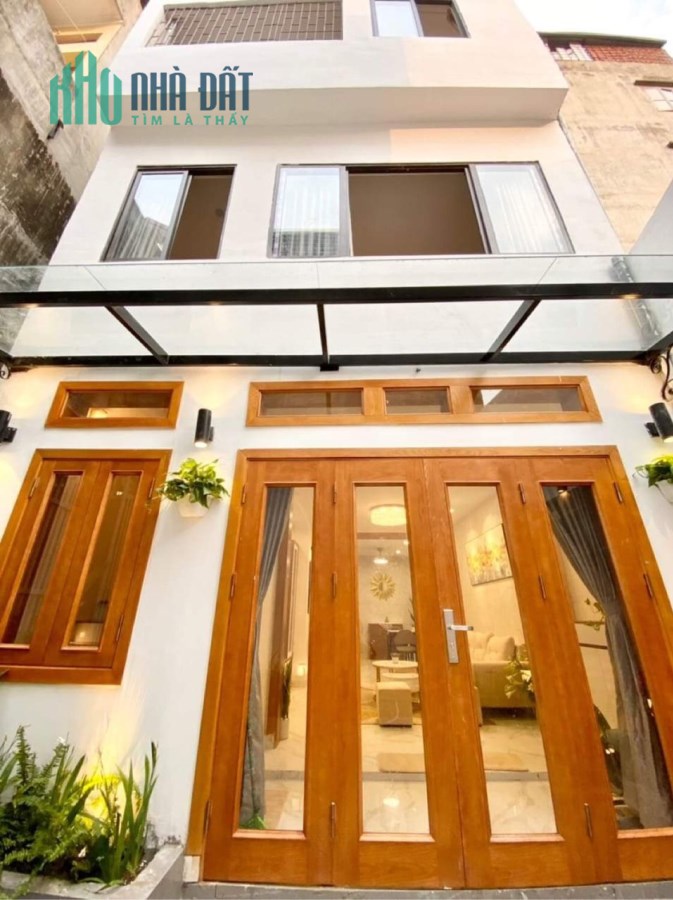 Bán nhà mặt hồ Kim Đồng, Hoàng Mai, 120m, mặt tiền 5m, kinh doanh đỉnh, nhỉnh 20 tỷ.