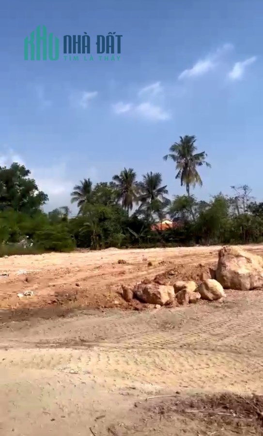 Bán đất long phước.long thành