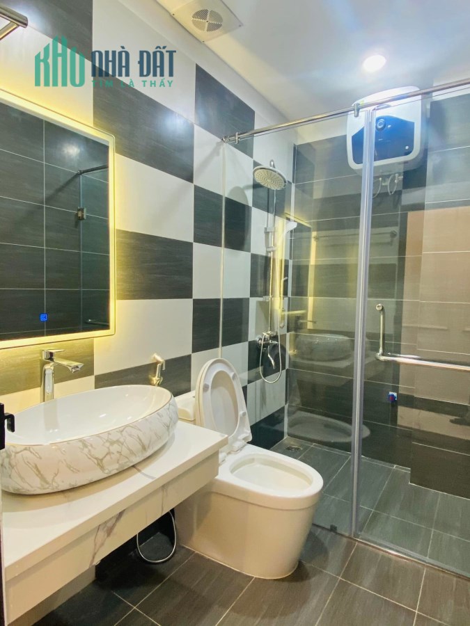 CHÍNH CHỦ BÁN GẤP, 45M2 X 5T, CHỈ 5 TỶ, Ô TÔ KINH DOANH, ĐỐNG ĐA