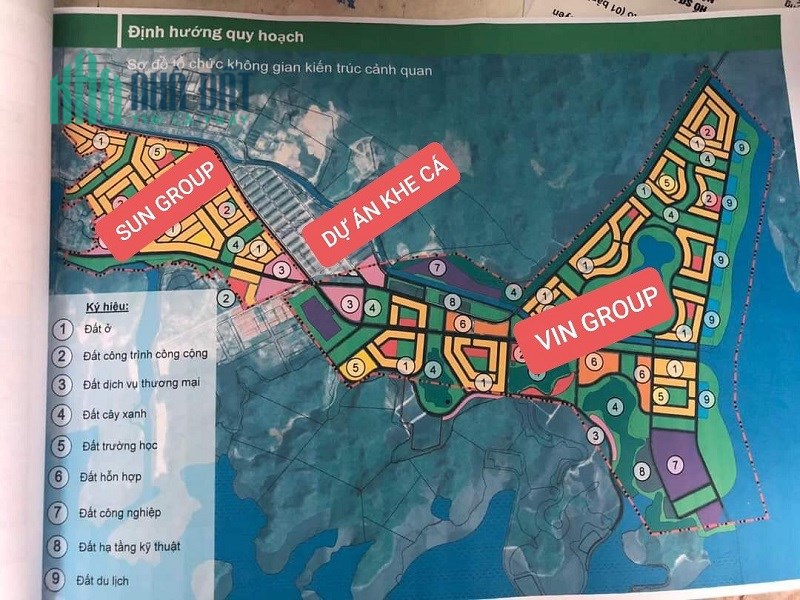Chính chủ bán nhanh ô đấy 71.3m2  dự án La Emera Khe cá Quảng Ninh giá tốt nhất thị trường
