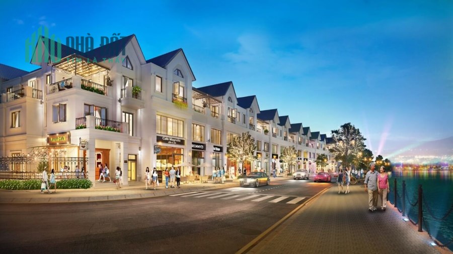 Đón sóng đầu tư tại Sơn La - Khu đô thị Picenza Riverside