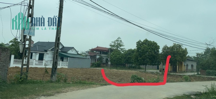 Bán 95,5m mặt tiền 7m Thôn Xuân mới , Thanh Vân 920tr.Liên hệ: 0986.454.393-0986.797.222