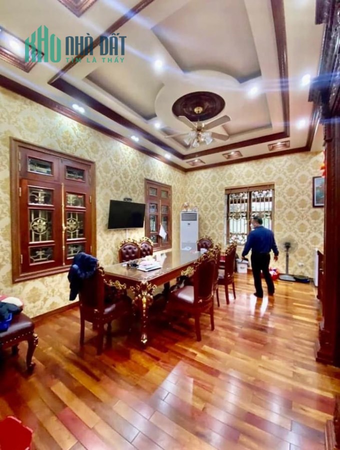 Gia đình chuyển công tác nên cần bán căn biệt thự Thiên Nga Trắng giữa lòng Đằng Hải
