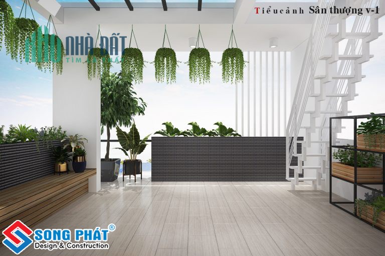 Bán nhà  3 tầng hẻm thông 3 mét , cách MT đường Trường Sa Q3  50 mét