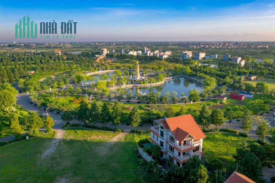 Chính chủ cần bán đất nền biệt thự The Phoenix Garden giá cực sốc