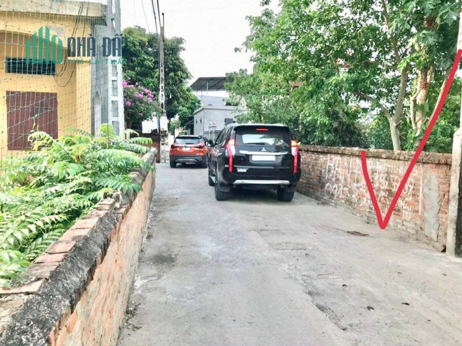 Bán 124m2 đất Nhân Mỹ Thanh Vân , Tam Dương giá: 920tr.Liên hệ: 0986.454.393-0986.797.222