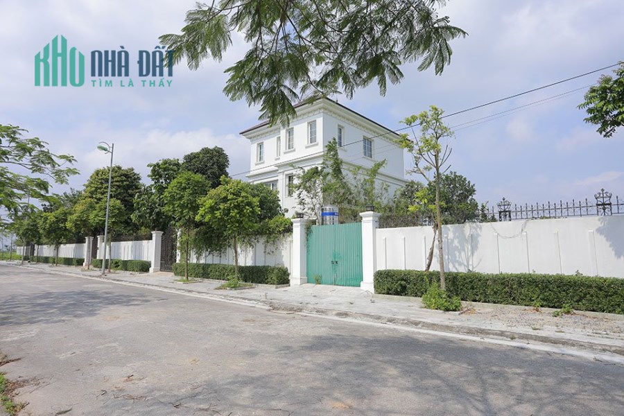 Chính chủ cần bán liền kề Cienco 5 Mê Linh giá đầu tư cực rẻ
