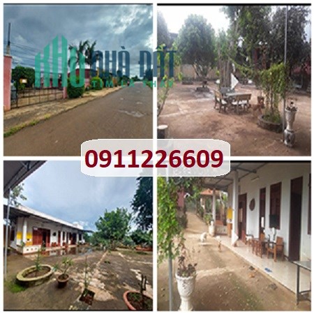 Chính chủ Cho thuê Kho Xưởng hơn 2200m2 TP.Buôn Ma Thuột, 35tr; 0911226609