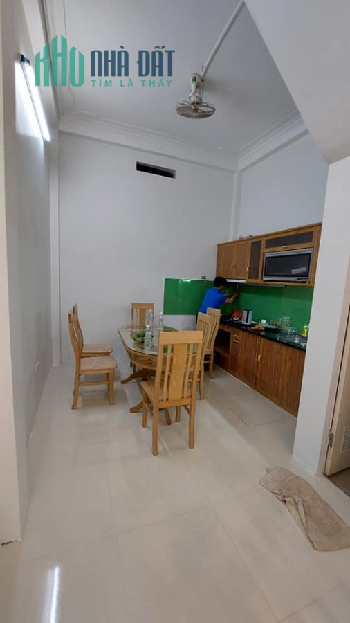 BÁN NHÀ ĐẸP, SIÊU HIẾM, LẠC LONG QUÂN, TÂY HỒ, Ô TÔ, SÁT PHỐ, 40MX5T, CHỈ 4.9 TỶ.