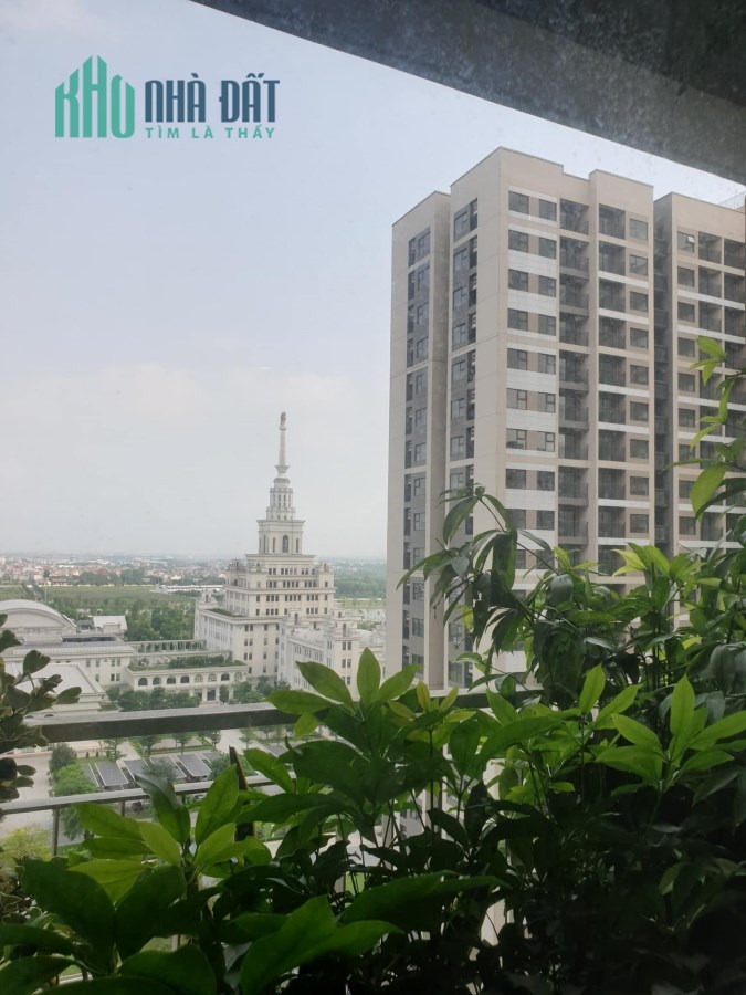 Bán nhanh căn hộ CC cao cấp Vinhomes OceanPark S.16 giá bình dân 1.85 tỷ