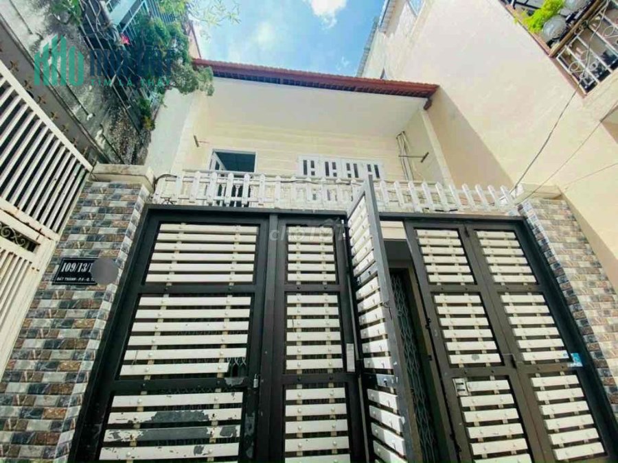 Bán gấp nhà giá rẻ nở hậu, sinh lời, Đất Thánh TB, 83m2