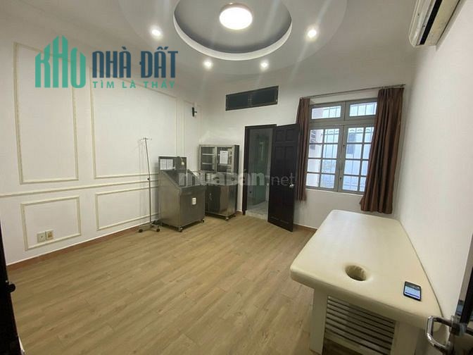 Mặt tiền VIP! chính chủ bán nhà MTKD  Nguyễn Đình Chiểu Bàn Cờ, Quận 3 – Giá 7 TỶ 900