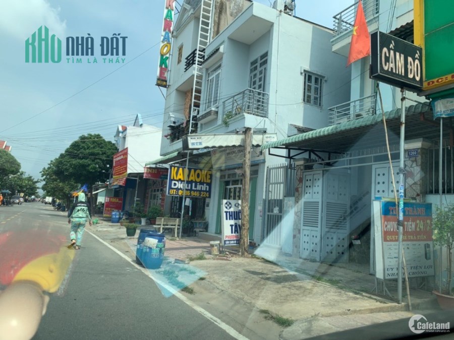 BÁN GẤP NHÀ CHÍNH CHỦ MT NGUYỄN ĐÌNH CHIỂU Q3 CÁCH  KHU ĐÔ THỊ SALA CHỈ 15 PHÚT  - GIÁ 7 TỶ 9
