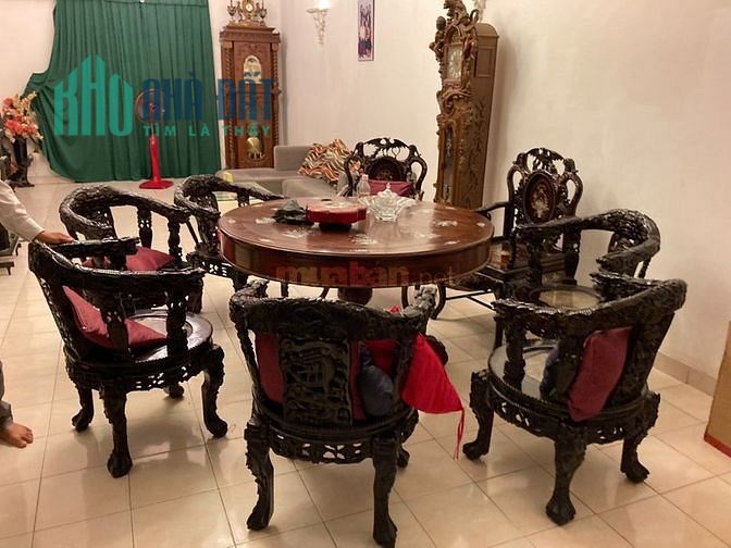 Bán nhà dạng Biệt Thự HXH 351/10 Đường lê văn Sỹ P13,Q3... 56000000000