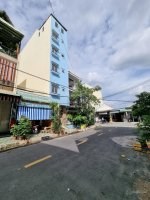 CHÍNH CHỦ CẦN BÁN NHÀ 5 TẦNG  MẶT TIỀN  NGUYỄN ĐÌNH CHIỂU  gần CƯ XÁ ĐÔ THÀNH , CÓ SỔ CHỈ 7 TỶ 9