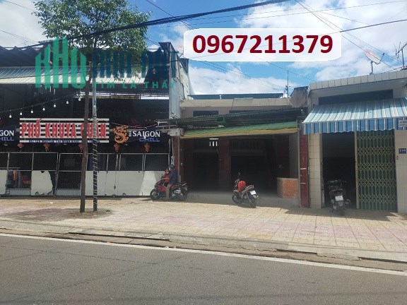 Bán đất vị trí đẹp ngay trung tâm TP Nha Trang, 0967211379
