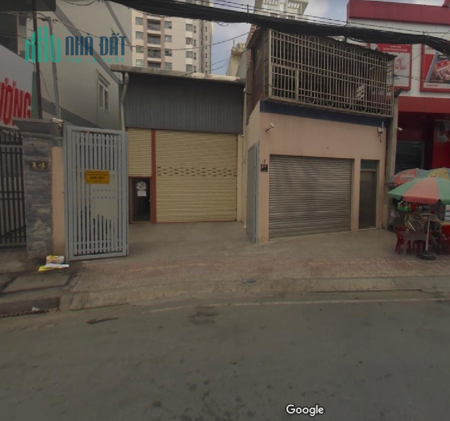 Bán gấp đất mặt tiền Nguyễn Thị Thập, Quận 7, 616 m2,110 tỷ