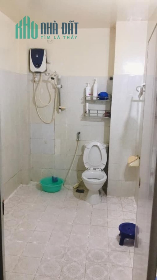 ÉT Ô ÉT...Bán nhà đường Phạm Huy Thông P.6 Gò Vấp 80m2 chỉ nhỉnh 8 tỷ