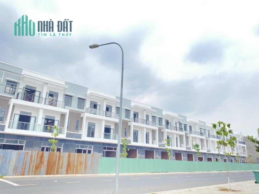 03 Lô Đất Bàu Xéo mặt tiền QL1A . Giá chỉ từ 13𝖙𝖗/𝖒2.