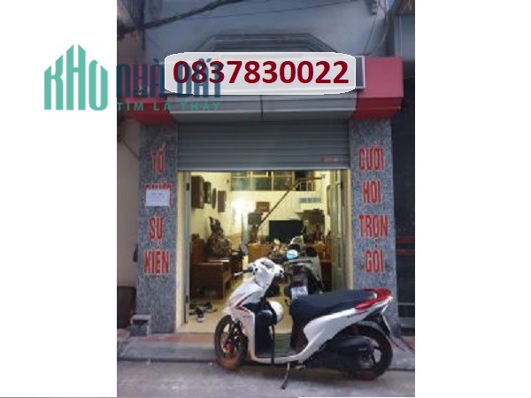 Chính chủ cần bán nhà vị trí đẹp tại Hải Phòng, 2,9 tỷ, 0941114225