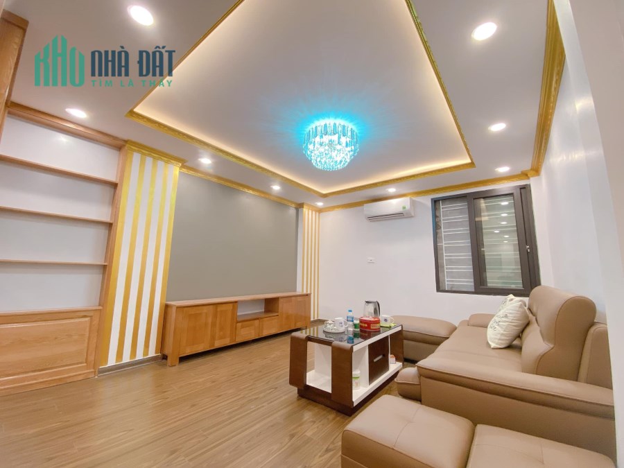 Bán nhà Lai Xá siêu đẹp siêu to siêu rẻ ô tô qua cửa 46m2x4T nhỉnh 3 tỷ
