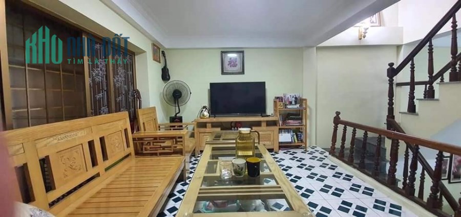 BÁN NHÀ MẶT PHỐ DƯƠNG QUẢNG HÀM – 100M2 – 19.5 TỶ