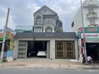 CHUYỂN NƠI Ở, BÁN GẤP NHÀ 5 L  HIỆN ĐẠI MẶT ĐƯỜNG NGUYỄN ĐÌNH CHIỂU , GARA RỘNG CHỈ 7 TỶ 900