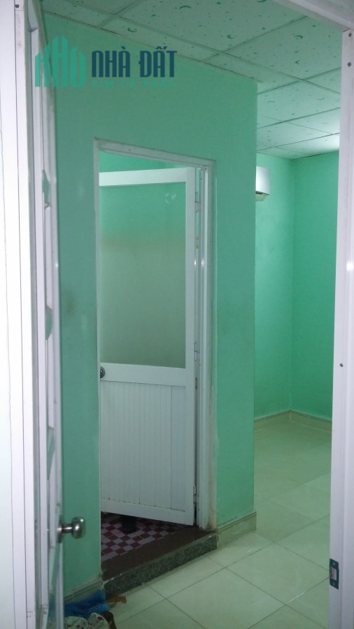 Cho thuê phòng mới xây, sạch đẹp, có wc riêng, liên hệ 0934 172 568