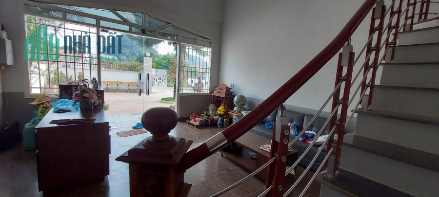 Diện tích 620m2, Nhà nghỉ Pha Luông