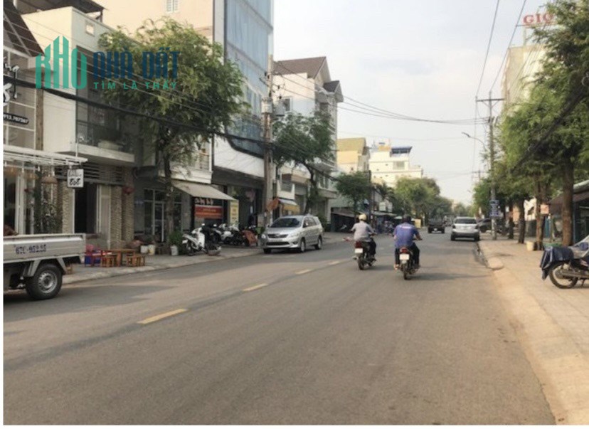 (Bán gấp) nhà MT Quản Cơ Thành, Long Xuyên, An Giang, 993m2, SHR, 22.5 tỷ. Lh:0907039269