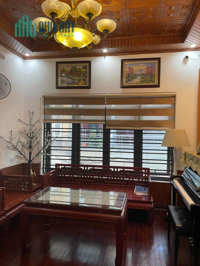 Bán gấp nhà Cổ Nhuế, SĐCC, dt 66m2 x 4 tầng, giá 4.85 tỷ