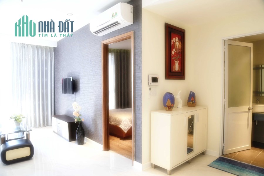 Cần tiền kinh doanh - Chủ muốn bán căn 1PN tại The Prince Residence Novaland - Giá bán 3.6 tỷ