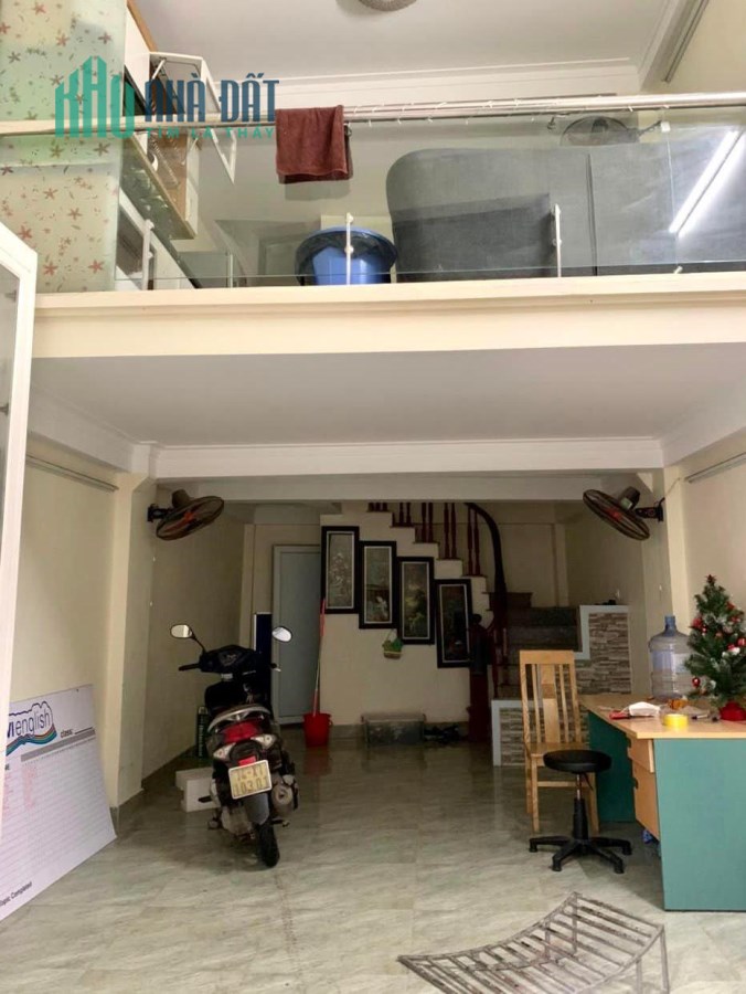 Hót Bán Nhà Kim Giang 36m2x6Tx4m MT Giá Chỉ 3.75Tỷ - Lh Xem Nhà Zalo Anh Hùng : O38 /874 /8389