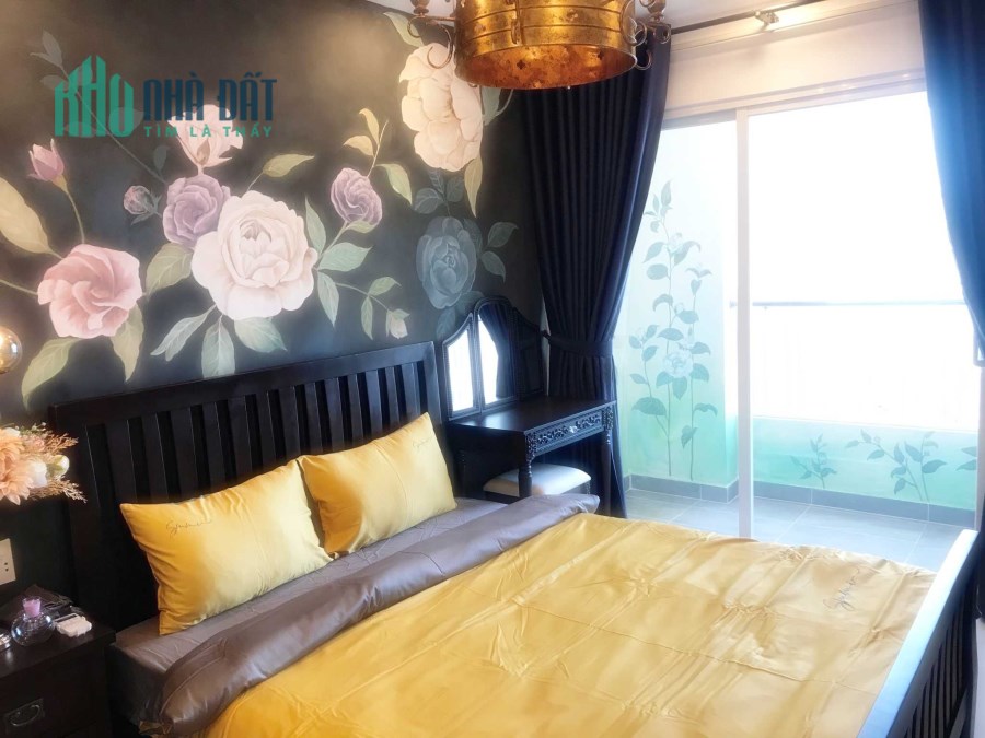 Bán Terra Royal 3PN riêng biệt, căn góc nhiều cửa sổ, đẹp như hình, 8.2 tỷ. LH 0941797916