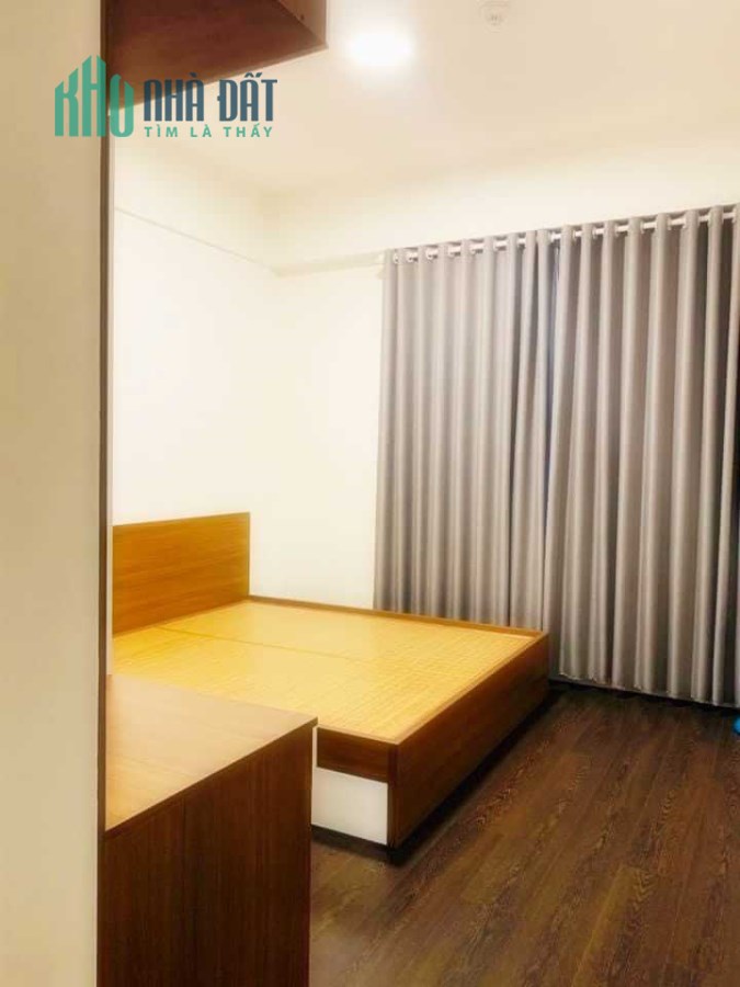 Chung cư Newton Trương Quốc Dung căn góc 3PN 96m2 7tỷ thương lượng. Lh: 0941797916