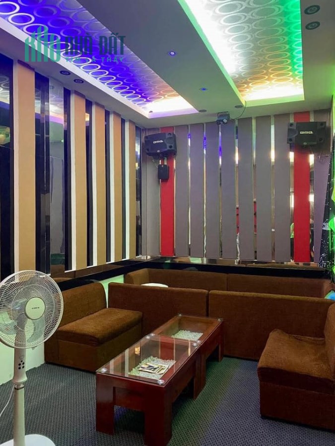 NHÀ ĐẸP DỊCH VỌNG - CẦU GIẤY – SỔ VUÔNG – NGÕ THÔNG – GẦN PHỐ – 45M2 – 6 TẦNG – GIÁ 6.4 TỶ