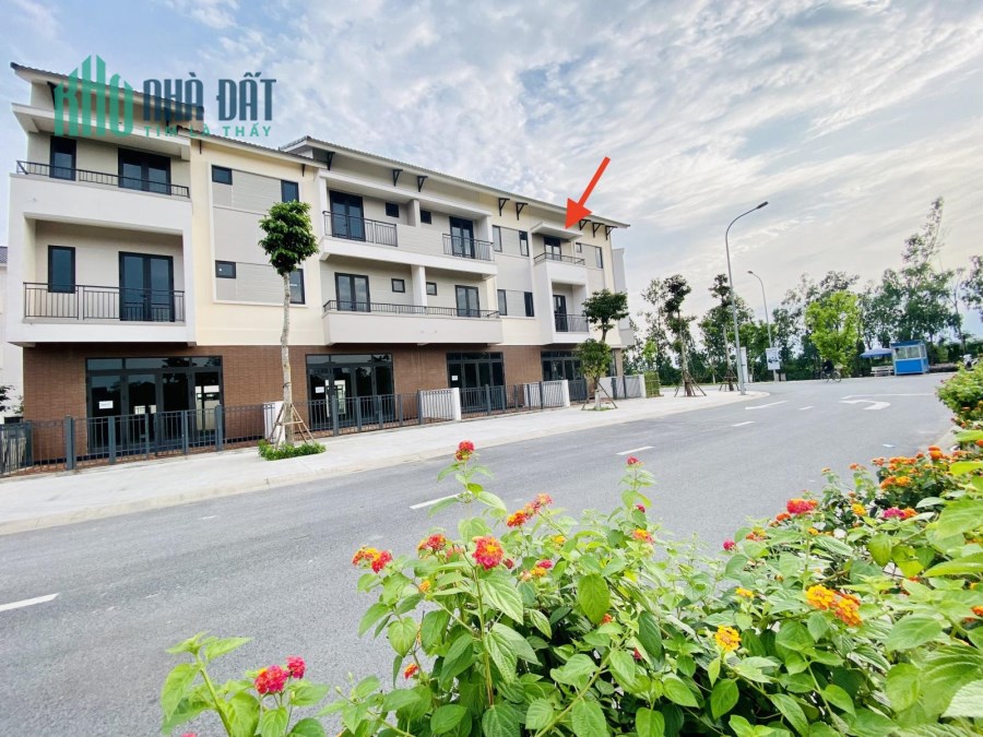 Liên hệ ngay 0369656862 để có cơ hội sở hữu căn nhà liền kề gần sông TÀO KHÊ VSIP