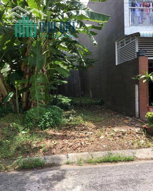Đất Nền Full Thổ. KDC Nam Long. đường số 7, cạnh đường 1B KDC Nam Long.