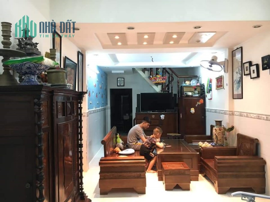 EM RUỘT CHỦ NHÀ Q4, ĐẤT NỞ HẬU L, DT ĐẤT 58,6M2, GIÁ 5,5 TỶ PHONG THỦY CỰC TỐT, LH: 0901611116