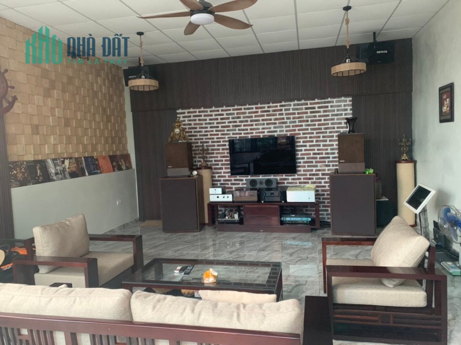 Bán nhà Lai Xá lô góc ô tô tránh nội thất đỉnh cao 72m2x4 tầng  6,8 tỷ