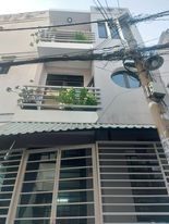 Bán nhà trung tâm Quận 10, 3 tầng, hẻm ô tô, ngang 4m, chỉ 5,8 tỷ