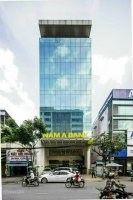 Bán gấp nhà 4 tầng trong  khuôn đất vàng MT Trần Quang diệu  giá 3 tỷ 300