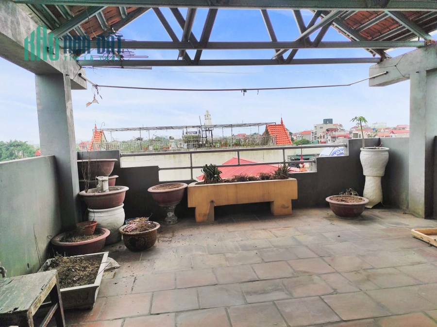 Bán nhà Yên Viên, 34m2x4 tầng, 2.65 tỷ.